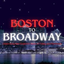 BOSTON TO BROADWAY Cabaret to Play The Green Room 42