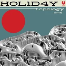 Photos: Scott Holiday Releases HOL1D4Y Debut Album TOPOLOGY