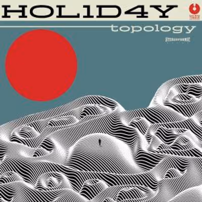 Photos: Scott Holiday Releases HOL1D4Y Debut Album TOPOLOGY