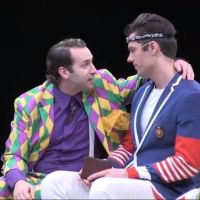 VIDEO: Take a Look at Marriott Theatre's Production of THE PRINCESS AND THE PEA