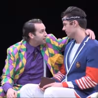 VIDEO: Take a Look at Marriott Theatre's Production of THE PRINCESS AND THE PEA Video