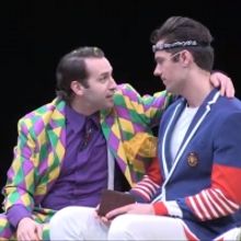 VIDEO: Take a Look at Marriott Theatre's Production of THE PRINCESS AND THE PEA