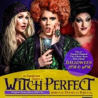 WITCH PERFECT At Club Cumming Adds Two More Performances