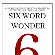 Doug Weller Releases New Literary Collection SIX WORD WONDER