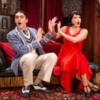 THE PLAY THAT GOES WRONG, GAZILLION BUBBLE SHOW & More Will Take Part in Off…