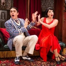 THE PLAY THAT GOES WRONG, GAZILLION BUBBLE SHOW & More Will Take Part in Off Broadway