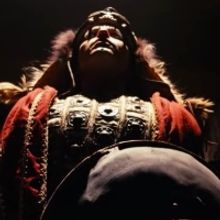 The HISTORY Channel to Debut New 8-Part Series COLOSSEUM