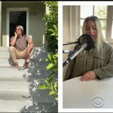 VIDEO: The Head and The Heart Perform 'Honeybee' on THE LATE LATE SHOW