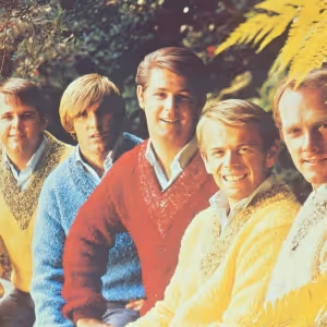 Exclusive: The 40 Greatest Songs by THE BEACH BOYS Ranked - The Perfect Playlist for…