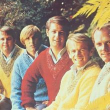 Exclusive: The 40 Greatest Songs by THE BEACH BOYS Ranked - The Perfect Playlist for 