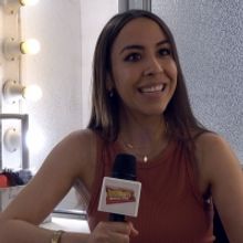 Hablamos con Leslie Maldonado sobre el Máster de Teatro Musical en TAI