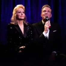 Photos: Todd Murray & Stacy Sullivan Play Birdland Theater With I'M GLAD THERE IS YOU