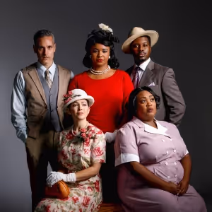 Westcoast Black Theatre Troupe Awarded $25,000 NEA Grant