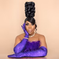 Courtney Act and Monét X Change Will Star in DEATH DROP at The Garrick Theatre
