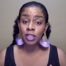 VIDEO: Houston Opera Singer Discusses the 30 Day Song Challenge She Undertook Amidst 