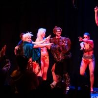 Absurdist Theatre Company Visceral Abstractions Will Open Work-In-Progress Season…