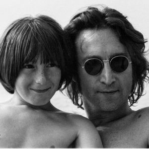 May Pang To Showcase Personal Photos Of John Lennon At The Computer Museum Of America