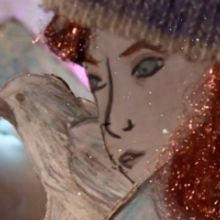 Little Angel Theatre To Broadcast Handbendi's THE GIRL AND THE RAVEN