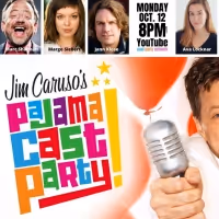 Marc Shaiman and More Join PAJAMA CAST PARTY Tonight