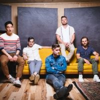 Ivan & Alyosha Return With New Single EVERYBODY BREAKS