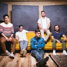 Ivan & Alyosha Return With New Single EVERYBODY BREAKS