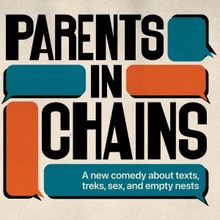 Jane Lynch, Sharon Lawrence, Gina Torres, John Ross Bowie And More Set For PARENTS IN