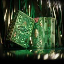 Photos: Theory11 Teases Deluxe WICKED Movie Playing Cards