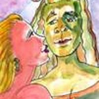Corrib Theatre Cancels April's KISSING THE WITCH