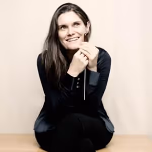 Utah Symphony Names Delyana Lazarova Principal Guest Conductor