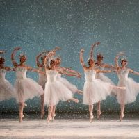 San Francisco Ballet Returns To War Memorial Opera House This December With Helgi Tom Interview