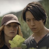 Video: Apple TV Debuts DROPS OF GOD Season 2 Trailer Video