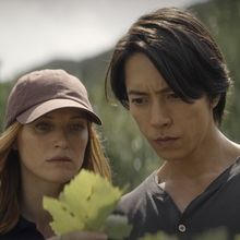 Video: Apple TV Debuts DROPS OF GOD Season 2 Trailer