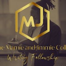 Submissions Open for the 2nd Annual Mamie & Jimmie Collier Writing Fellowship
