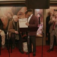 Video: Watch Eric Adams Proclaim John Kander Day, Unveil 'Kander and Ebb Way' with… Video