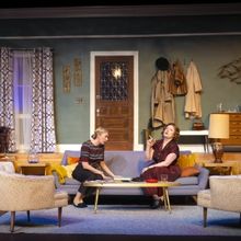 DIAL M FOR MURDER to Open at Shea's 710 Theatre This Week