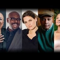 Registration Now Open For 12th ANNUAL SARAH VAUGHAN INTERNATIONAL JAZZ COMPETITION