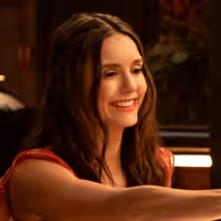 Netflix Sets November Release for LOVE HARD Starring Nina Dobrev, Darren Barnet &…