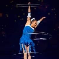 Cirque Musica to Presents HOLIDAY WISHES at First Interstate Center