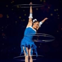 Cirque Musica to Presents HOLIDAY WISHES at First Interstate Center
