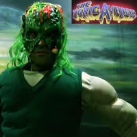 Interview: Ellyn Essig of THE TOXIC AVENGER at The Leonia Players