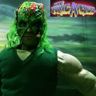 Interview: Ellyn Essig of THE TOXIC AVENGER at The Leonia Players
