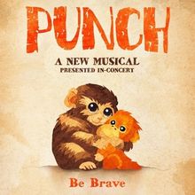 Interview: Andrew Seok & Chilina Kennedy of PUNCH: A NEW MUSICAL at Factory Theatre