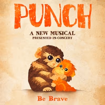 Interview: Andrew Seok & Chilina Kennedy of PUNCH: A NEW MUSICAL at Factory Theatre