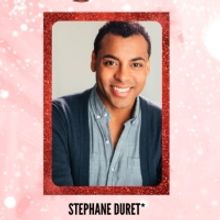 Interview: Stephane Duret of KINKY BOOTS at Fulton Theatre