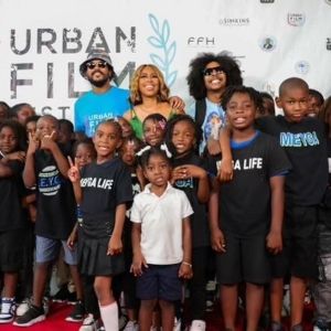 10th Annual Urban Film Festival Coming to Miami This Month
