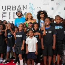 10th Annual Urban Film Festival Coming to Miami This Month