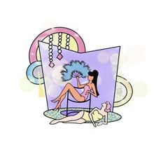 Review: THE CAROUSEL OF BURLESQUE at Foulds Theater