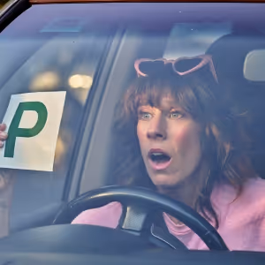 Dark Comedy AUDREY Starring Jackie Van Beek Sets Streaming Premiere