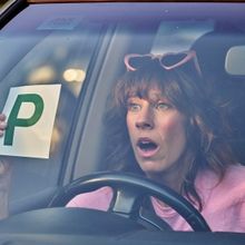 Dark Comedy AUDREY Starring Jackie Van Beek Sets Streaming Premiere