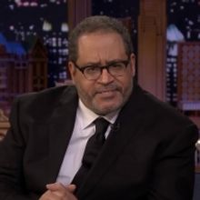 VIDEO: Watch Michael Eric Dyson Interviewed on THE TONIGHT SHOW WITH JIMMY FALLON